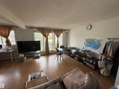 Interior photo 1 of #225 4404 122 ST NW