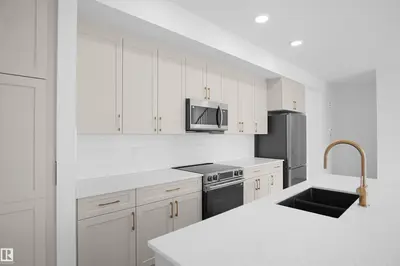 Interior photo 3 of #20 19904 31 AV NW