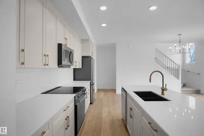 Interior photo 4 of #20 19904 31 AV NW
