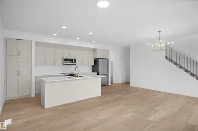 Interior photo 2 of #20 19904 31 AV NW