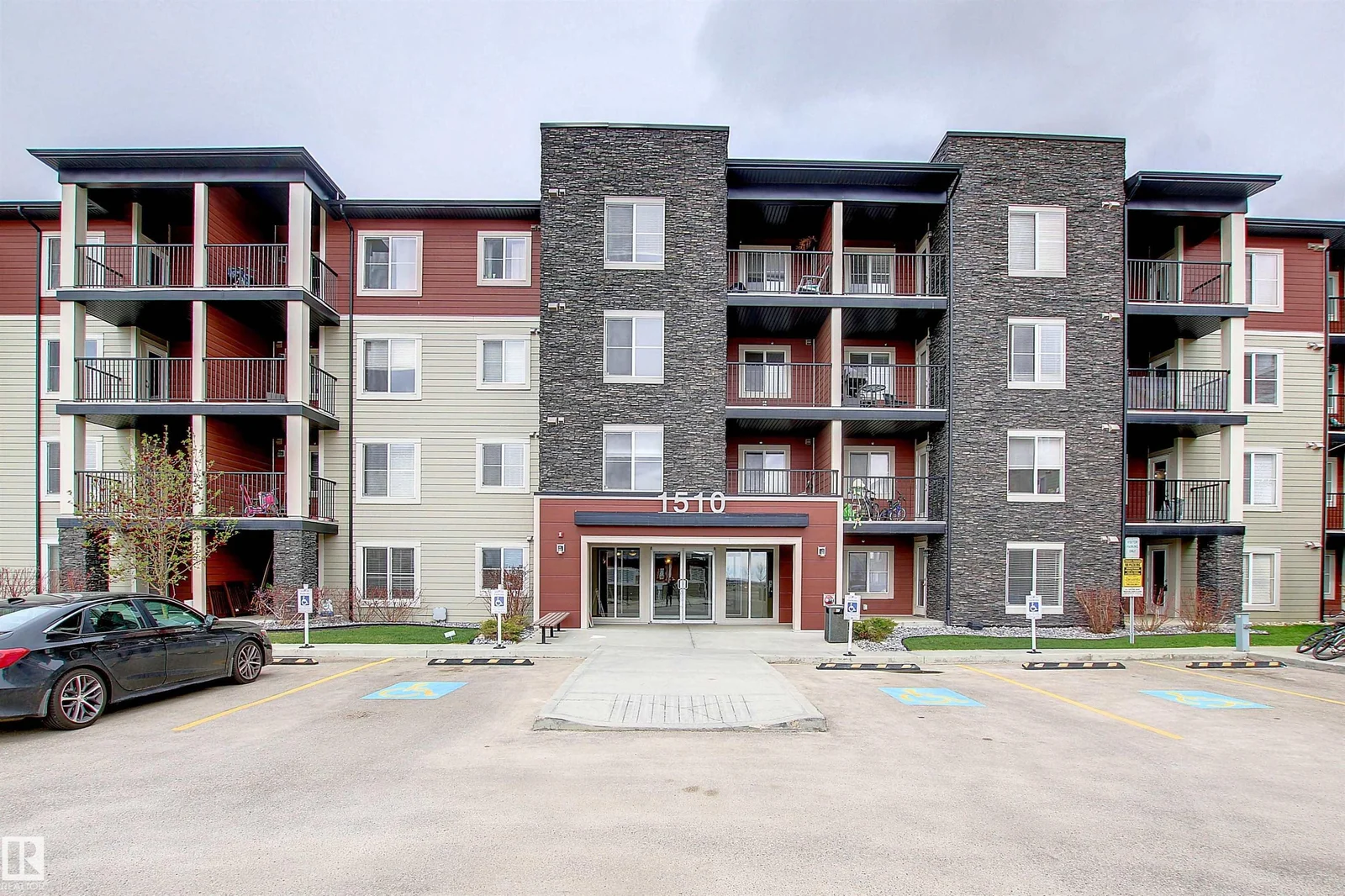 #215 1510 WATT DR SW, Edmonton - 1 bedroom Apartment for sale