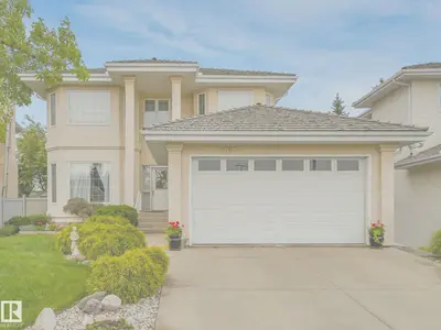 Interior photo 1 of 11568 15 AV NW