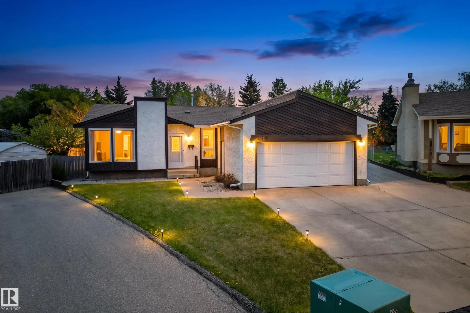 11903 138 AV NW, Edmonton - 3 bedroom Detached Single Family for sale