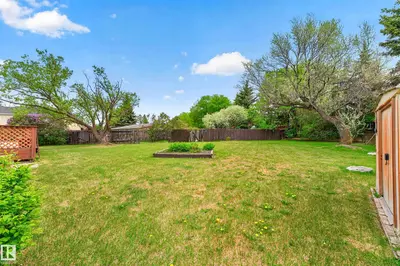 Interior photo 3 of 11903 138 AV NW