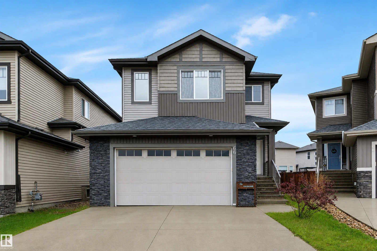 66 MCKENZIE CO, Leduc - 4 bedroom Detached Single Family for sale