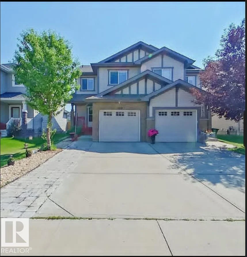 2402 Casselman Cr CR SW SW, Edmonton - 3 bedroom Duplex for sale