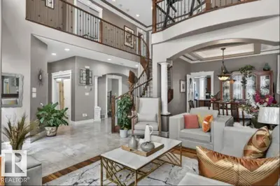 Interior photo 2 of 1508 PALMER CL NW