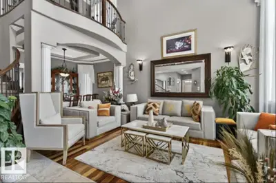 Interior photo 1 of 1508 PALMER CL NW