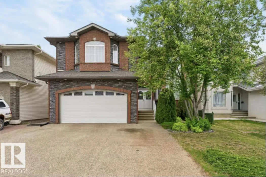 1508 PALMER CL NW, Edmonton - 6 bedroom Detached Single Family for sale