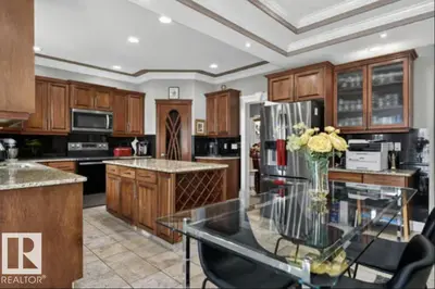Interior photo 3 of 1508 PALMER CL NW