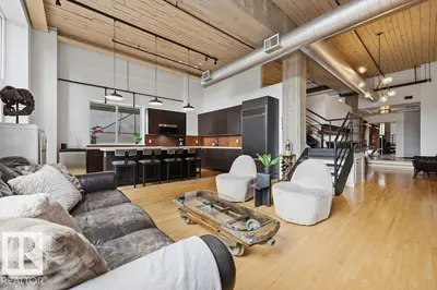 Interior photo 4 of #104 10330 104 ST NW