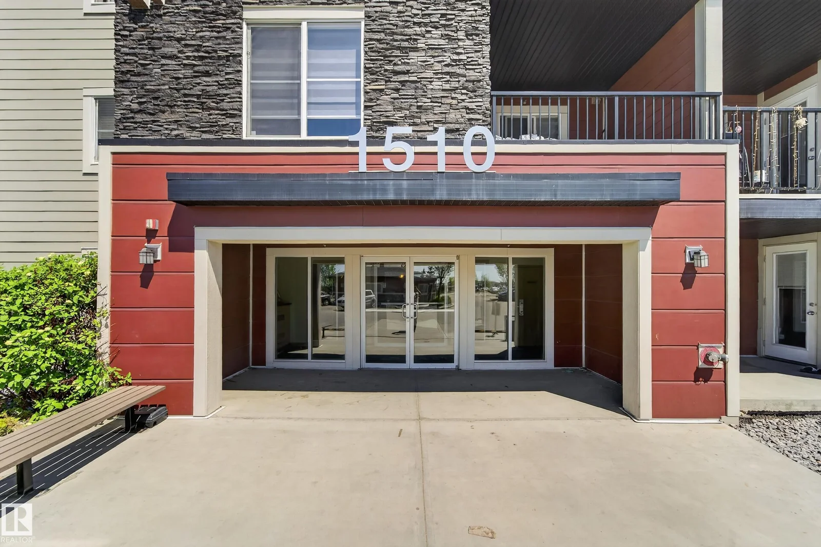 #225 1510 WATT DR SW, Edmonton - 2 bedroom Apartment for sale