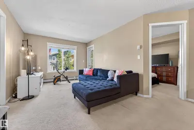 Interior photo 4 of #225 1510 WATT DR SW