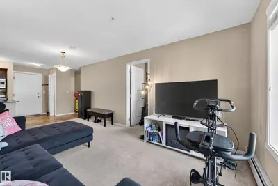 Interior photo 3 of #225 1510 WATT DR SW