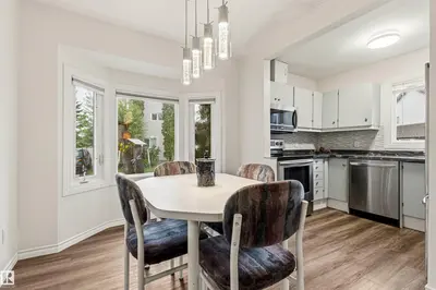 Interior photo 2 of 9575 180A ST NW
