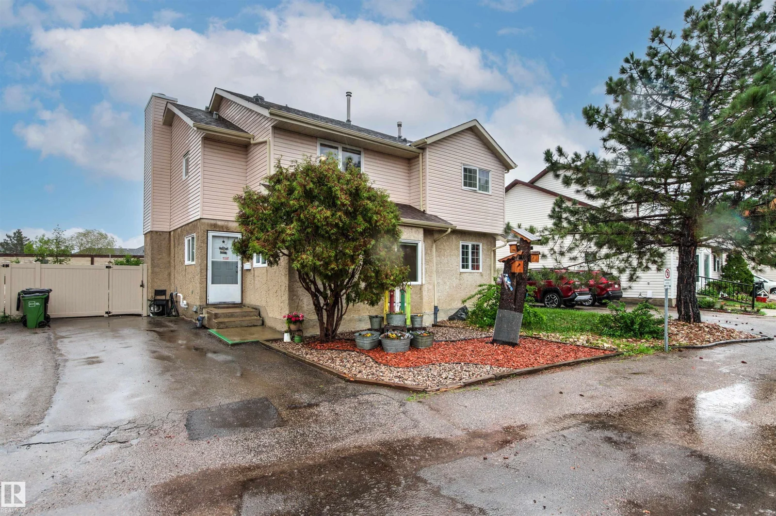 9575 180A ST NW, Edmonton - 3 bedroom Duplex for sale