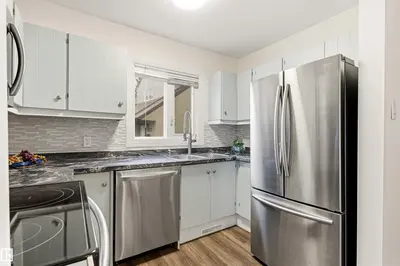 Interior photo 3 of 9575 180A ST NW