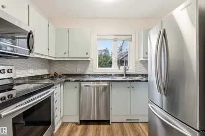 Interior photo 4 of 9575 180A ST NW