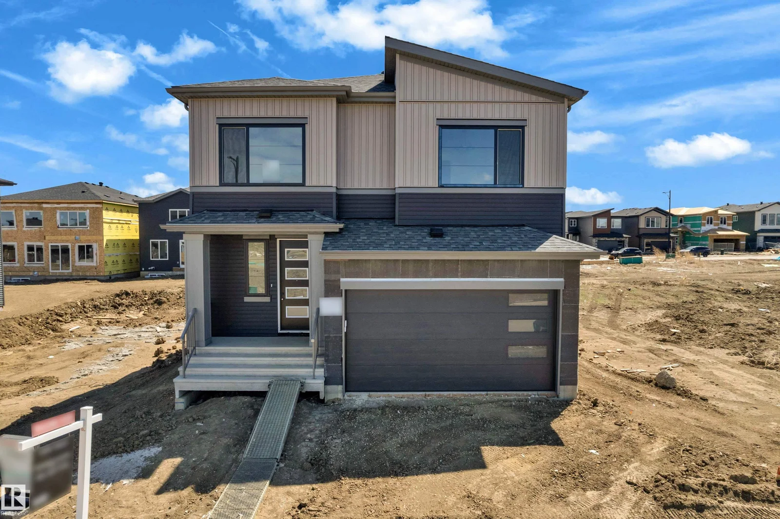 117 Calvinia LI, Sherwood Park - 3 bedroom Detached Single Family for sale