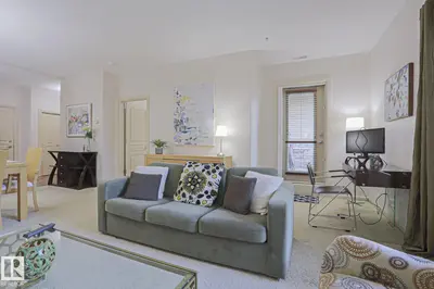 Interior photo 3 of #117 160 MAGRATH RD NW