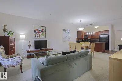 Interior photo 1 of #117 160 MAGRATH RD NW