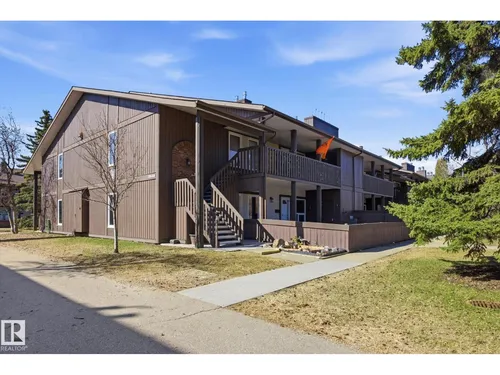 238 SURREY GARDENS GD NW, Edmonton - $175,000