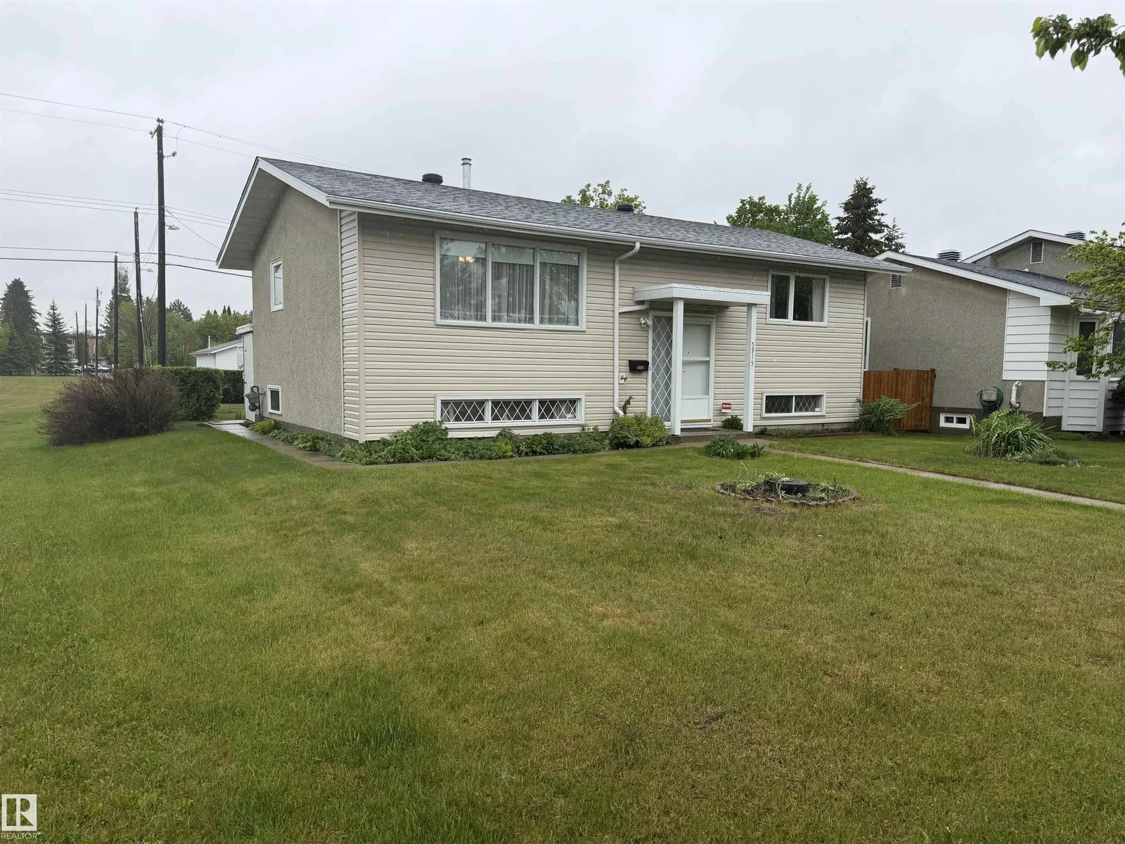 5915 115 ST NW, Edmonton - 4 bedroom Detached Single Family for sale