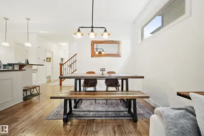 Interior photo 3 of 32 Hartwick ME