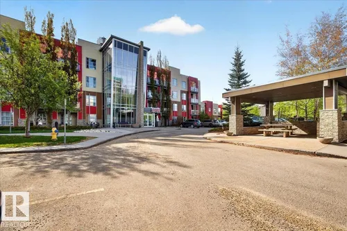 #103 2590 ANDERSON WY SW, Edmonton - $224,800