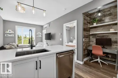 Interior photo 4 of #414 2584 ANDERSON WY SW