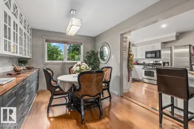 Interior photo 2 of 6720 29 AV NW