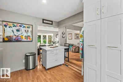Interior photo 4 of 6720 29 AV NW