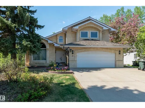 3 NEWPORT DR, Sherwood Park - $899,900