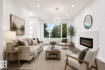 Interior photo 1 of 8731 154 ST NW