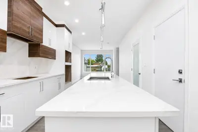 Interior photo 2 of 8731 154 ST NW