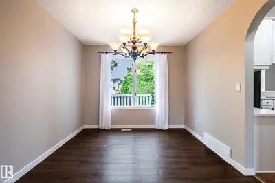 Interior photo 4 of 16811 91 ST NW