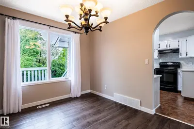 Interior photo 2 of 16811 91 ST NW