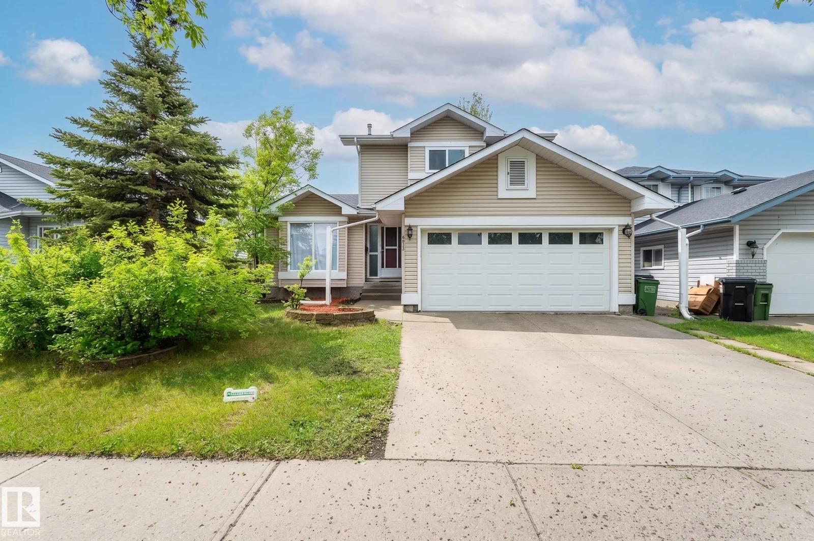 16811 91 ST NW, Edmonton - 5 bedroom Detached Single Family for sale