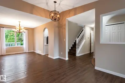 Interior photo 3 of 16811 91 ST NW