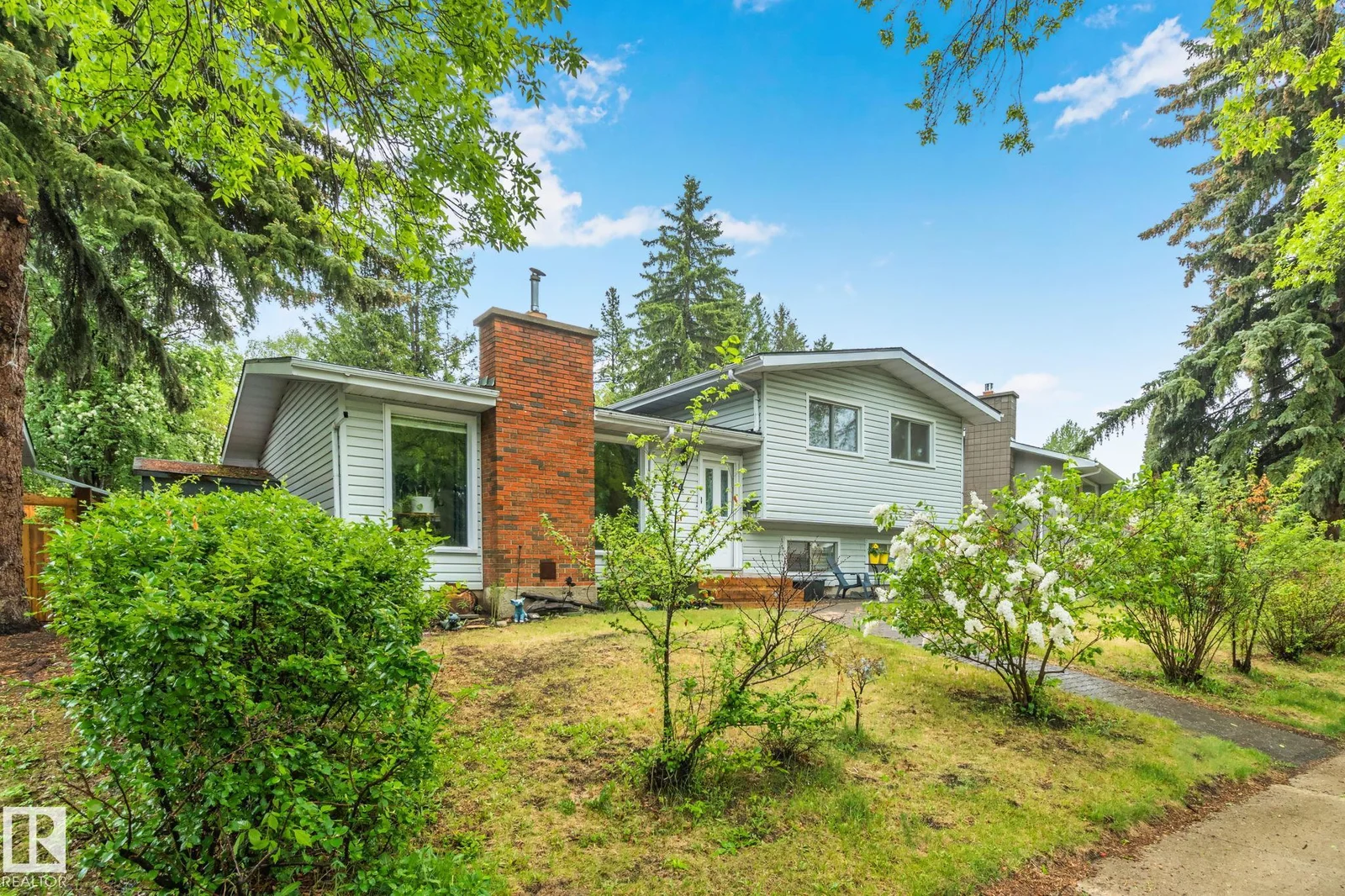 34 BEACON CR, St. Albert - 4 bedroom Detached Single Family for sale