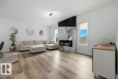 Interior photo 2 of 13703 166 AV NW