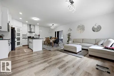 Interior photo 3 of 13703 166 AV NW