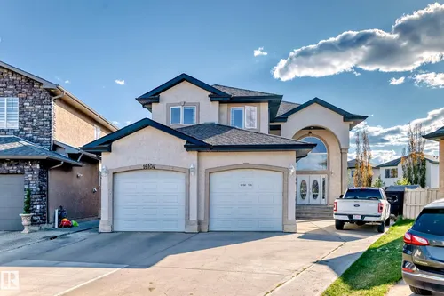16104 136 ST NW, Edmonton - $799,000