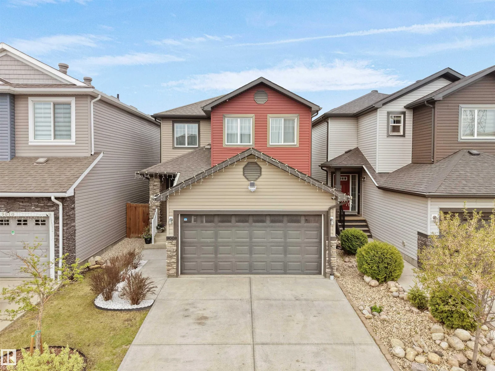 9008 COOPER LINK LI SW, Edmonton - 3 bedroom Detached Single Family for sale
