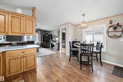 Interior photo 4 of #161 3400 48 ST