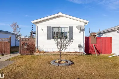 Interior photo 1 of #161 3400 48 ST