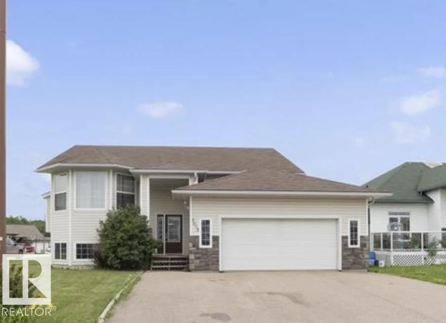 2613 6 AV, Cold Lake - 5 bedroom Detached Single Family for sale
