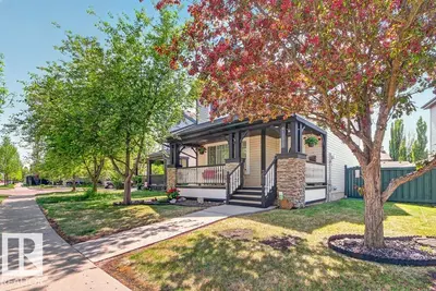 Interior photo 1 of 12215 18 AV SW SW