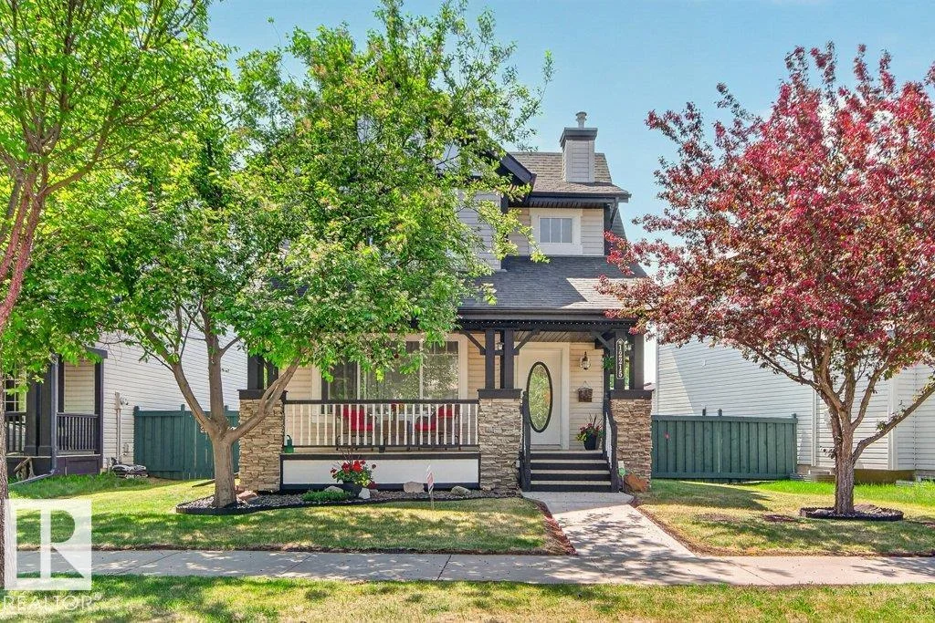 12215 18 AV SW SW, Edmonton - 2 bedroom Detached Single Family for sale