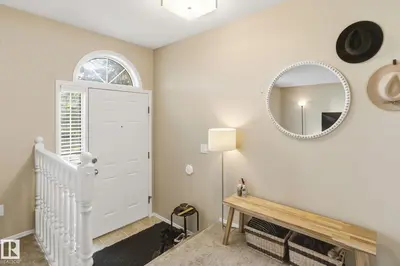 Interior photo 1 of 10718 122 ST NW
